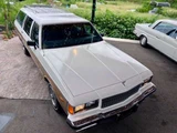 1989 Chevrolet Caprice Sedan for sale, Japanese used car export - photo 35 of 50 | GULJI TRADERS