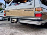 1989 Chevrolet Caprice Sedan for sale, Japanese used car export - photo 36 of 50 | GULJI TRADERS