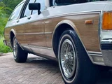 1989 Chevrolet Caprice Sedan for sale, Japanese used car export - photo 38 of 50 | GULJI TRADERS