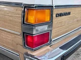 1989 Chevrolet Caprice Sedan for sale, Japanese used car export - photo 41 of 50 | GULJI TRADERS