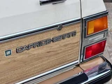 1989 Chevrolet Caprice Sedan for sale, Japanese used car export - photo 42 of 50 | GULJI TRADERS