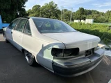 1997 Chevrolet Caprice Sedan for sale, Japanese used car export - photo 2 of 7 | GULJI TRADERS