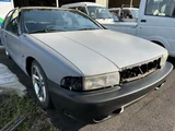 1997 Chevrolet Caprice Sedan for sale, Japanese used car export - photo 3 of 7 | GULJI TRADERS