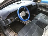 1997 Chevrolet Caprice Sedan for sale, Japanese used car export - photo 5 of 7 | GULJI TRADERS