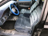 1997 Chevrolet Caprice Sedan for sale, Japanese used car export - photo 6 of 7 | GULJI TRADERS