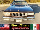 1999 Chevrolet Caprice Coupe Coupe for sale, Japanese used car export - photo 5 of 44 | GULJI TRADERS