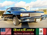 1999 Chevrolet Caprice Coupe Coupe for sale, Japanese used car export - photo 6 of 44 | GULJI TRADERS