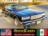 1999 Chevrolet Caprice Coupe Coupe for sale, Japanese used car export - photo 7 of 44 | GULJI TRADERS