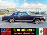 1999 Chevrolet Caprice Coupe Coupe for sale, Japanese used car export - photo 10 of 44 | GULJI TRADERS