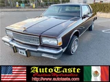 1999 Chevrolet Caprice Coupe Coupe for sale, Japanese used car export - photo 12 of 44 | GULJI TRADERS