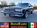 1999 Chevrolet Caprice Coupe Coupe for sale, Japanese used car export - photo 13 of 44 | GULJI TRADERS