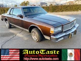 1999 Chevrolet Caprice Coupe Coupe for sale, Japanese used car export - photo 14 of 44 | GULJI TRADERS