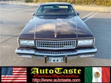 1999 Chevrolet Caprice Coupe Coupe for sale, Japanese used car export - photo 18 of 44 | GULJI TRADERS