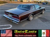 1999 Chevrolet Caprice Coupe Coupe for sale, Japanese used car export - photo 21 of 44 | GULJI TRADERS