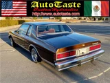 1999 Chevrolet Caprice Coupe Coupe for sale, Japanese used car export - photo 23 of 44 | GULJI TRADERS