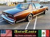 1999 Chevrolet Caprice Coupe Coupe for sale, Japanese used car export - photo 24 of 44 | GULJI TRADERS