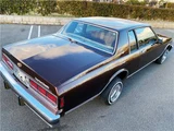 1999 Chevrolet Caprice Coupe Coupe for sale, Japanese used car export - photo 28 of 44 | GULJI TRADERS