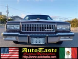 1999 Chevrolet Caprice Coupe Coupe for sale, Japanese used car export - photo 29 of 44 | GULJI TRADERS