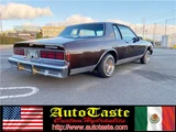 1999 Chevrolet Caprice Coupe Coupe for sale, Japanese used car export - photo 31 of 44 | GULJI TRADERS