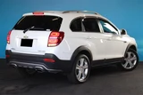 2015 Chevrolet Captiva Base Sedan for sale, Japanese used car export - photo 2 of 30 | GULJI TRADERS