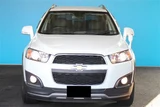 2015 Chevrolet Captiva Base Sedan for sale, Japanese used car export - photo 3 of 30 | GULJI TRADERS