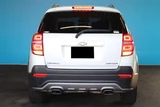 2015 Chevrolet Captiva Base Sedan for sale, Japanese used car export - photo 4 of 30 | GULJI TRADERS