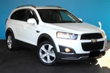 2015 Chevrolet Captiva Base Sedan for sale, Japanese used car export - photo 5 of 30 | GULJI TRADERS