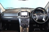 2015 Chevrolet Captiva Base Sedan for sale, Japanese used car export - photo 15 of 30 | GULJI TRADERS