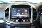 2015 Chevrolet Captiva Base Sedan for sale, Japanese used car export - photo 16 of 30 | GULJI TRADERS