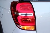 2015 Chevrolet Captiva Base Sedan for sale, Japanese used car export - photo 19 of 30 | GULJI TRADERS