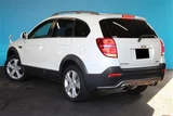 2015 Chevrolet Captiva Base Sedan for sale, Japanese used car export - photo 30 of 30 | GULJI TRADERS