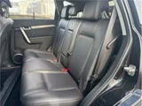 2016 Chevrolet Captiva Sedan for sale, Japanese used car export - photo 16 of 45 | GULJI TRADERS
