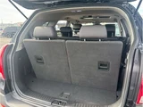 2016 Chevrolet Captiva Sedan for sale, Japanese used car export - photo 17 of 45 | GULJI TRADERS