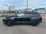 2016 Chevrolet Captiva Sedan for sale, Japanese used car export - photo 27 of 45 | GULJI TRADERS