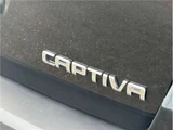 2016 Chevrolet Captiva Sedan for sale, Japanese used car export - photo 38 of 45 | GULJI TRADERS