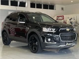 2016 Chevrolet Captiva Sedan for sale, Japanese used car export - photo 6 of 74 | GULJI TRADERS