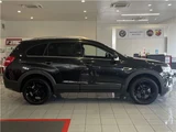 2016 Chevrolet Captiva Sedan for sale, Japanese used car export - photo 7 of 74 | GULJI TRADERS