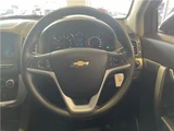 2016 Chevrolet Captiva Sedan for sale, Japanese used car export - photo 12 of 74 | GULJI TRADERS