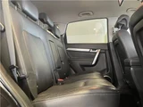 2016 Chevrolet Captiva Sedan for sale, Japanese used car export - photo 14 of 74 | GULJI TRADERS