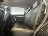 2016 Chevrolet Captiva Sedan for sale, Japanese used car export - photo 46 of 74 | GULJI TRADERS