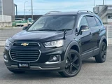 2016 Chevrolet Captiva Sedan for sale, Japanese used car export - photo 1 of 9 | GULJI TRADERS