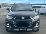 2016 Chevrolet Captiva Sedan for sale, Japanese used car export - photo 5 of 9 | GULJI TRADERS