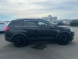 2016 Chevrolet Captiva Sedan for sale, Japanese used car export - photo 6 of 9 | GULJI TRADERS