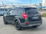 2016 Chevrolet Captiva Sedan for sale, Japanese used car export - photo 7 of 9 | GULJI TRADERS