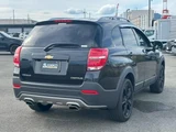 2016 Chevrolet Captiva Sedan for sale, Japanese used car export - photo 8 of 9 | GULJI TRADERS