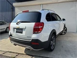 2017 Chevrolet Captiva Sedan for sale, Japanese used car export - photo 2 of 44 | GULJI TRADERS