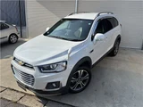 2017 Chevrolet Captiva Sedan for sale, Japanese used car export - photo 5 of 44 | GULJI TRADERS