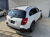 2017 Chevrolet Captiva Sedan for sale, Japanese used car export - photo 6 of 44 | GULJI TRADERS