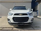 2017 Chevrolet Captiva Sedan for sale, Japanese used car export - photo 8 of 44 | GULJI TRADERS