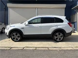 2017 Chevrolet Captiva Sedan for sale, Japanese used car export - photo 11 of 44 | GULJI TRADERS